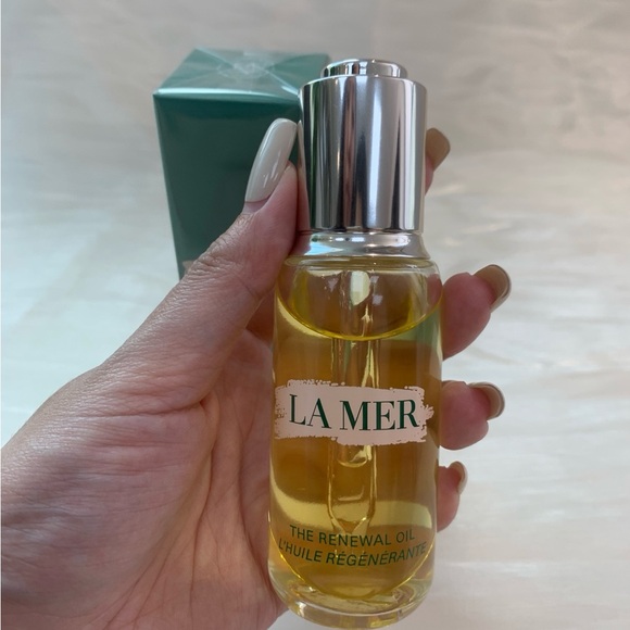 La Mer Miracle Essence Oil - Picture 2 of 3